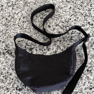 Baggu Black Women's Crossbody Bag